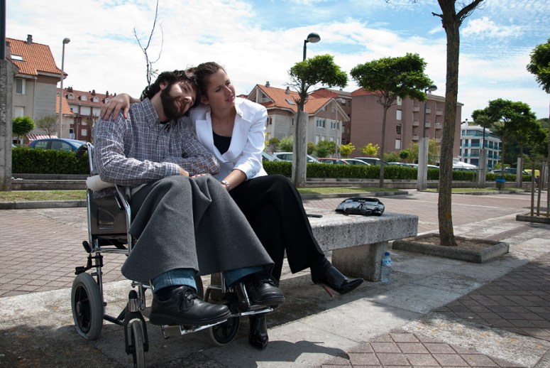 rodaje todo el tiempo del mundo