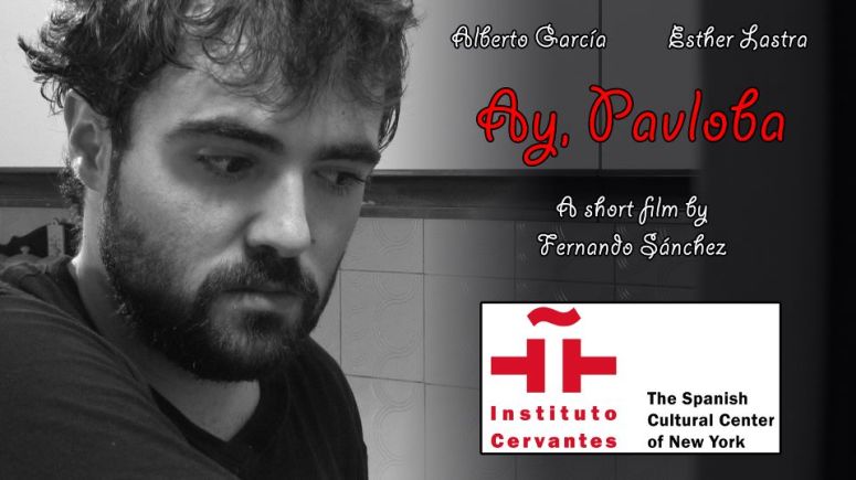 Pavloba en Nueva york